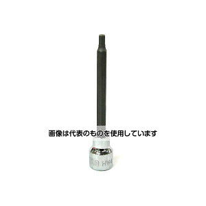 AY(AS ONE) 3/8"DR/ 6x150mm [INHEX]rbg\Pbg EA617GH-306 F1