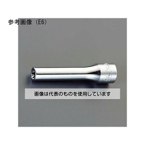 AY(AS ONE) 1/4"DR/ E5 [TORX]fB[v\Pbg EA618AN-5 F1