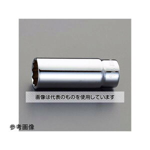 �A�Y����(AS ONE) 1/4"DR/ 5/16" [�q��K�i]�f�B�[�v�\�P�b�g(�C���`) EA618AE-305 �����F1��