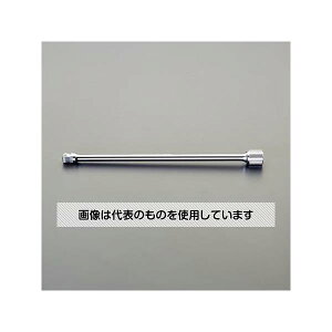 AY(AS ONE) 3/8"DRx 300mmGNXeVo[(XCx) EA618BB-300 F1{