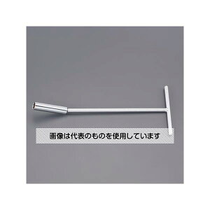 �A�Y����(AS ONE) 20.8mm T�^���j�o�[�T���v���O�����`(�}�O�l�b�g�t) EA618GF-220 �����F1�{