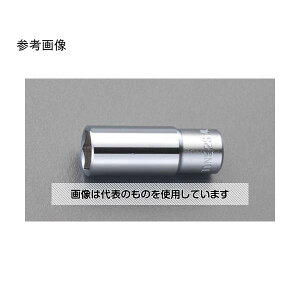 AY(AS ONE) 1/4"DRx 7mm fB[v\Pbg EA618HL-7 F1