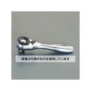 �A�Y����(AS ONE) 3/8DRx110mm ���`�F�b�g�n���h�� EA618JA-22 �����F1�{