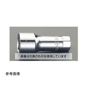 �A�Y����(AS ONE) 3/8"DR/18mm[�}�O�l�b�g�t] �v���O�\�P�b�g(�Z�p) EA618JM-418 �����F1��