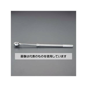 �A�Y����(AS ONE) 1/2DR/420-560mm ���`�F�b�g�n���h��(�L�k��) EA618KA-16 �����F1�{