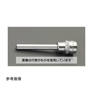 AY(AS ONE) 1/2"DR/19x100mm [INHEX]rbg\Pbg EA618KV-19 F1