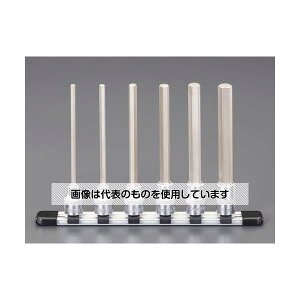 AY(asone) 1/2"DR/5-14mm/150mm [INHEX]rbg\PbgZbg EA618KV-100 1Zbg