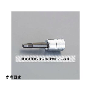 AY(AS ONE) 1/4"DRx 7/32" [INHEX]rbg\Pbg EA618NR-205 F1