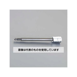 AY(AS ONE) 1/4"DRx 7/32" [Ball-Hex]Orbg\Pbg EA618NT-305 F1