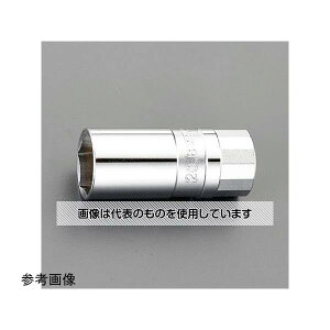 �A�Y����(AS ONE) 3/8DRx18.0mm �X�p�[�N�v���O�\�P�b�g EA618PM-218 �����F1��