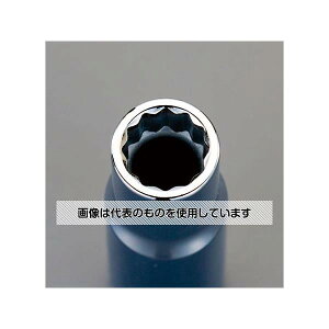 AY(AS ONE) 1/2"DRx 7/8" fB[v\Pbg EA618XB-109 F1