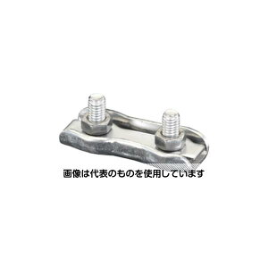 �A�Y����(AS ONE) 3mm ���C���[�N�����v(�X�e�����X��) EA628SE-53 �����F1�{