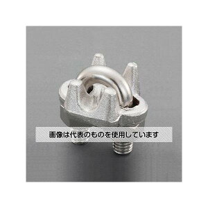 �A�Y����(AS ONE) 5mm ���͌^���C���[�N���b�v(�X�e�����X��) EA638FZ-22 �����F1��