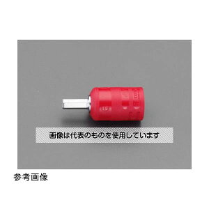 AY(asone) 3/8"DR/ 6mm [INHEX]≏rbg\Pbg EA640MD-6B 1