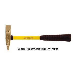 �A�Y����(AS ONE) 455g/27x355mm �X�P�[�����O�n���}�[(�m���X�p�[�L���O) EA642KM-1 �����F1��