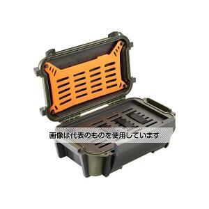 PELICAN 226x136x 75mm/���� �h���P�[�X(OD) EA657MC-60 �����F1��