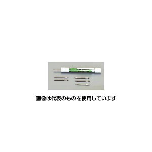 �A�Y����(AS ONE) ���֎� �~�j�h���C�o�[�Z�b�g[+ -] EA683SP-11 �����F1�Z�b�g
