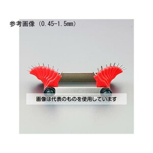 �A�Y����(AS ONE) 1.5-3.0mm �W�F�b�g�Q�[�W EA725SK-2 �����F1��