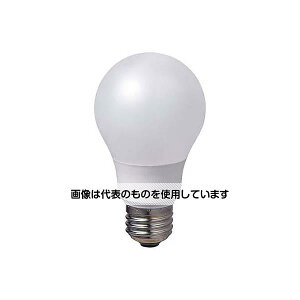 ELPA AC100V/6.8W/E26/�d��/LED(�����F) EA758XA-83 �����F1��
