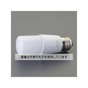 AY(AS ONE) AC100V/7.3W/E26 d/LED(S/F) EA758XP-103 F1