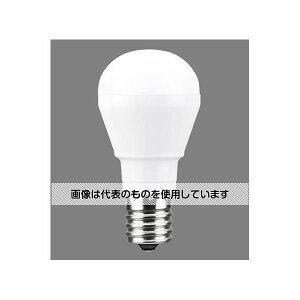AY(AS ONE) AC100V/3.8W/E17 d/LED(F) EA758XY-2C F1
