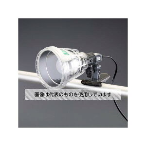 AY(AS ONE) AC100V/ 10W/800lm Ɠ/LED(Nbv) EA761XB-156 F1