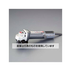 ���Z�� 100mm/ 850W �f�B�X�N�O���C���_�[ EA809BB-4A �����F1��