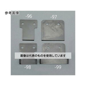 �A�Y����(AS ONE) 100x 80mm �X�N���[�p�[�p�֐n(R�n) EA810TC-99 �����F1�{