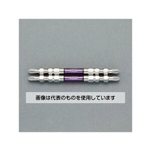 �A�Y����(AS ONE) #2x150mm �Ռ��z���X�����r�b�g(2�{�g) EA813AE-34 �����F1�p�b�N(2�{��)