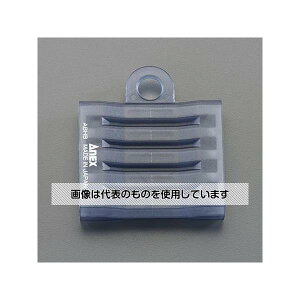 �A�Y����(AS ONE) 1/4Hex �r�b�g�z���_�[(5�{�g/�N���A�u���b�N) EA813AM-2 �����F1��