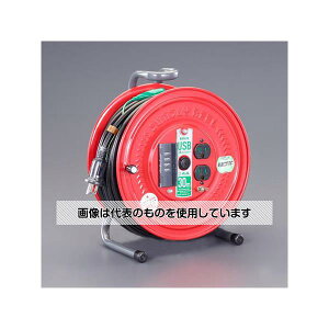 AY(AS ONE) AC125V/15A/30m R[h[(USB|[g4/A[Xt) EA815BV-30 F1