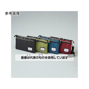 �A�Y����(AS ONE) 275x180x 20mm �����o�b�N(���C��) EA925CM-44 �����F1��
