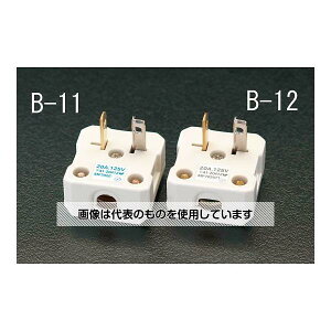 AY(AS ONE) AC125V/20A L^vO(ی^P[up) EA940B-11 F1
