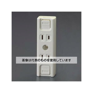 AY(AS ONE) 125V/15A ݗpRZg(2) EA940CG-141A F1