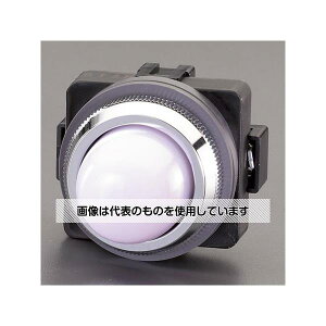 �A�Y����(AS ONE) AC/DC24V LED�\����(�����F) EA940DB-11B �����F1��