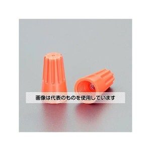 �A�Y����(AS ONE) 1.25- 2.0mm2 ���C���[�R�l�N�^�[(��/10��) EA946TA-2 �����F1��(10��)