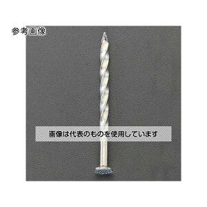 アズワン(AS ONE) 2.75x 50mm スクリュー釘(約100本) EA949FB-3A 入数:1セット
