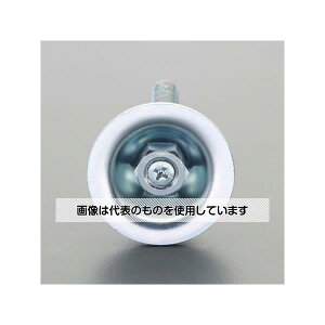 �A�Y����(AS ONE) ��75mm/M16x150mm �A�W���X�g�{���g(�O���z���C�g) EA949GV-664 �����F1�{