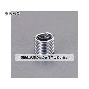 �A�Y����(AS ONE) M18-2.5x27mm ���R�C���C���T�[�g�l�W(����/5��) EA949VD-18M �����F1��(5��)