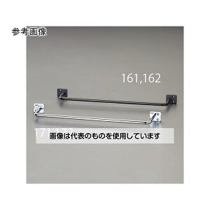 �A�Y����(AS ONE) 26x570mm �X�`�[���o�[(�N�������b�L) EA951EL-171 �����F1�{