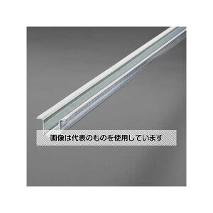 �A�Y����(AS ONE) 20x22mm/2.73m(2��) �K�C�h���[��(�X�`�[����) EA970A-22 �����F1�{