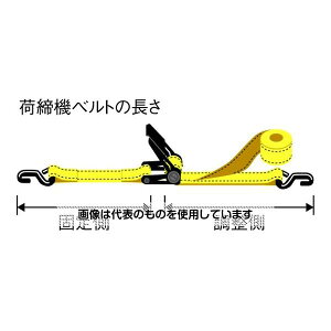 AY(AS ONE) 25mmx4.0m/ 76kg גXgbv(tbNEJ) EA982SG-2A F1