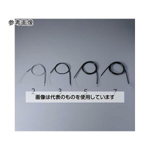 �A�Y����(AS ONE) 630/ 780mm �u���[�L���C���[(�O�p/�u���b�N) EA986YG-1 �����F1��