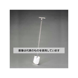�A�Y����(AS ONE) 182x215x985mm �X�R�b�v(�X�e�����X��) EA991XC-61 �����F1��