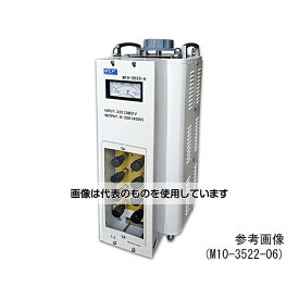 Shanghai MCP 三相電圧調整器 M10-3522-20 入数：1台