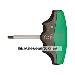 Wera 400 �g���N�h���C�o�[T�^ �g���N�XTX25 / 5.0 Nm 005091 �����F1��
