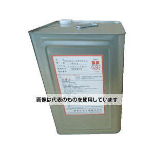 関東化学工業 保護被膜 シールピール 2001サステイン 16KG 2001SAS16KG 1缶