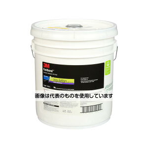 �X���[�G�� Fastbond �����ڒ��� 49 18.9L �x�[���ʃ^�C�v FB49 CLE 5GAL PAIL �����F1��