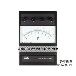 Shanghai MCP ACdv 3/7.5/15 V 2052VA-1 F1