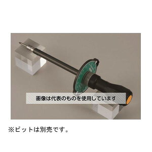 �A�Y����(AS ONE) �g���N�h���C�o(20FTD2-N-S/�r�b�g�Ȃ�) 30�`200cN�Em 272mm FTD200CN2-S �����F1�{